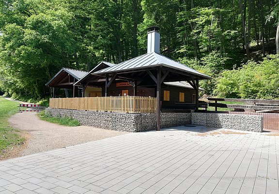Grillhütte Tawern (5)
