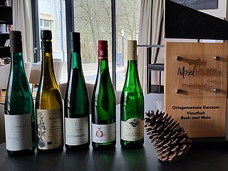 Buch und Wein Kanzem (1)