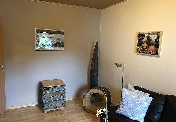 Ferienhaus Zum Bockstein (5)