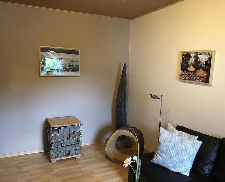 Ferienhaus Zum Bockstein (5)
