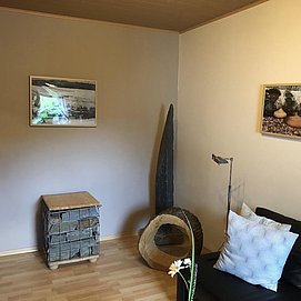 Ferienhaus Zum Bockstein (5)