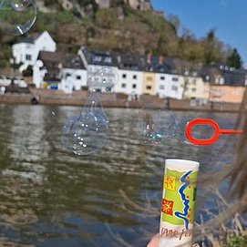 Pustefix "Saar-Pedal" (4)