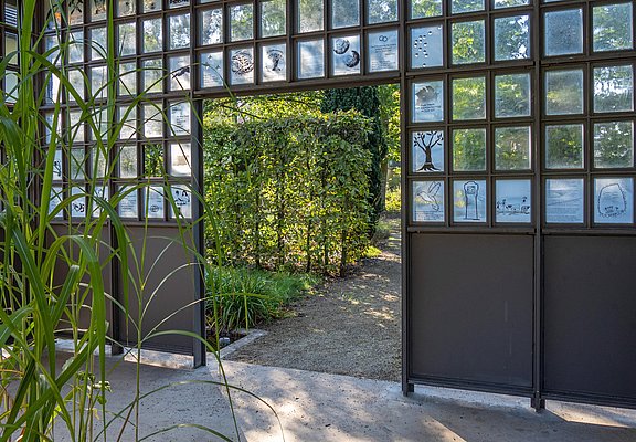 Lebensgarten Kanzem (3)