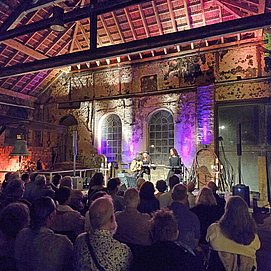 Kulturgießerei
