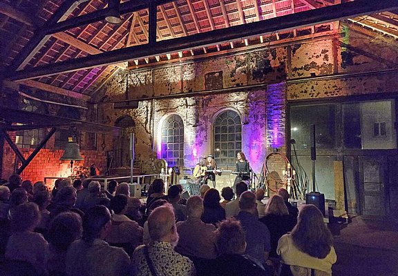 Kulturgießerei