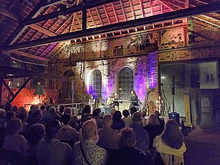 Kulturgießerei