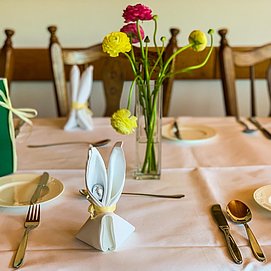 Hotel-Restaurant Haus Jochem Trassem (2)