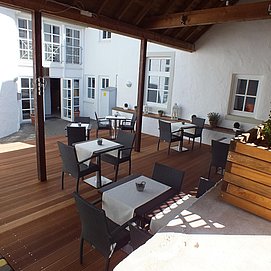 Reza's Bistro Oberbillig (07)