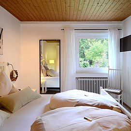 Ferienwohnung Haus Sonnenschein 21