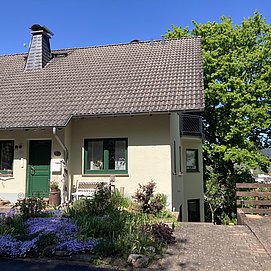 Ferienwohnung Schritz