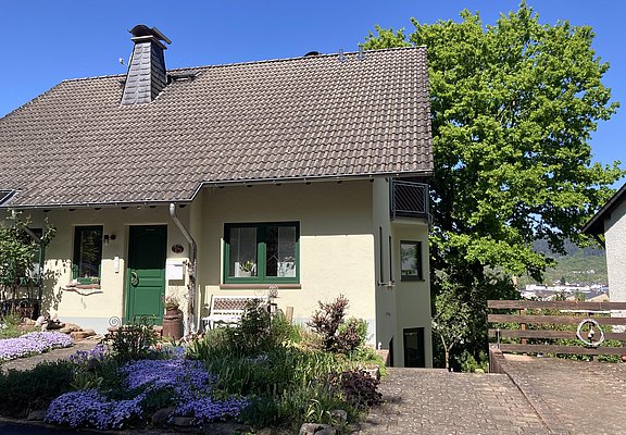 Ferienwohnung Schritz