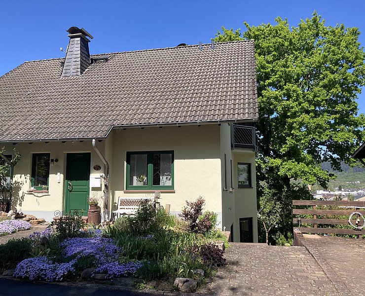 Ferienwohnung Schritz