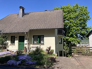 Ferienwohnung Schritz