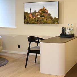 Villa Keller - Boutique Hotel Saarburg (09)