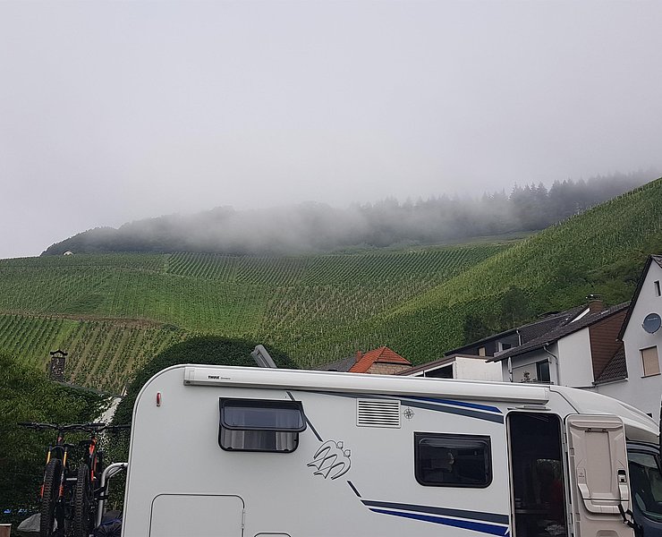 Micha's Wohnmobilstellplatz (1)