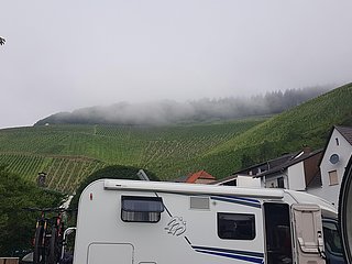 Micha's Wohnmobilstellplatz (1)