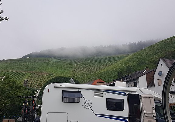 Micha's Wohnmobilstellplatz (1)