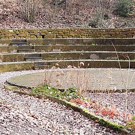 Waldarena
