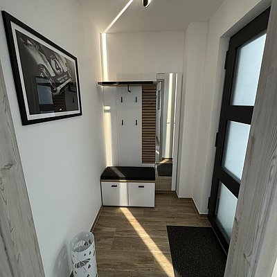 Foto: Ferienwohnanlage Einzigartig 8 (09)