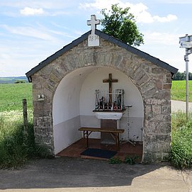 Kapelle Kahren