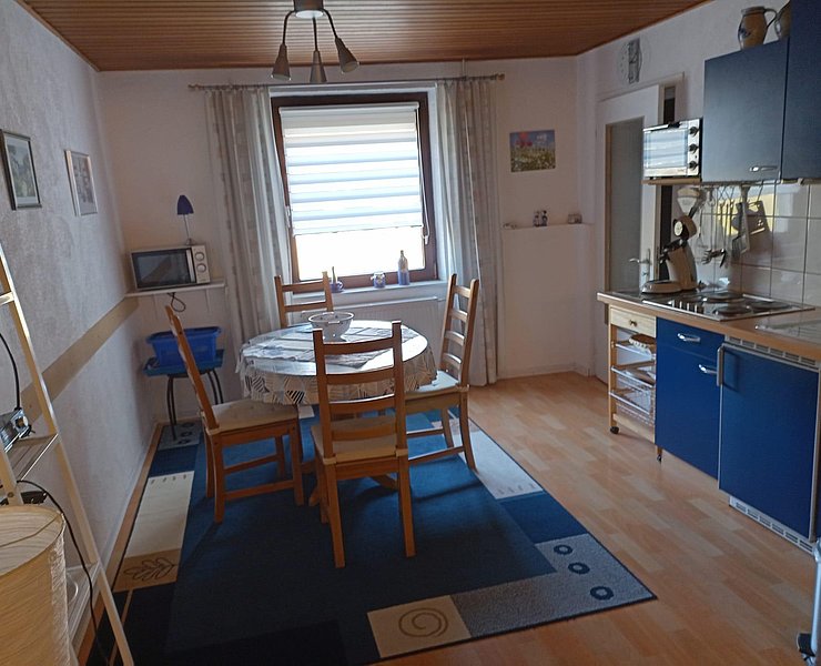Ferienwohnung Hilla, Taben-Rodt (03)