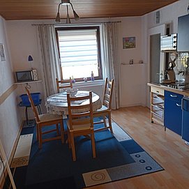 Ferienwohnung Hilla, Taben-Rodt (03)