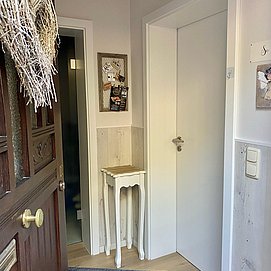 Ferienappartement Greiff, Konz-Könen (02)