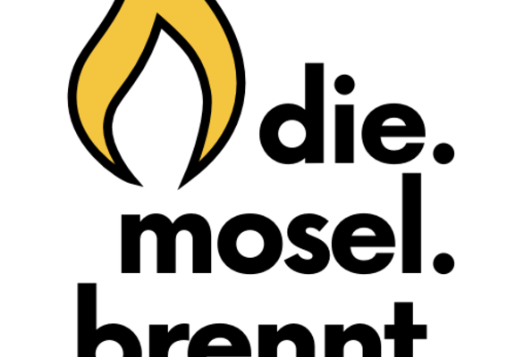 Logo Brennertage - die Mosel brennt