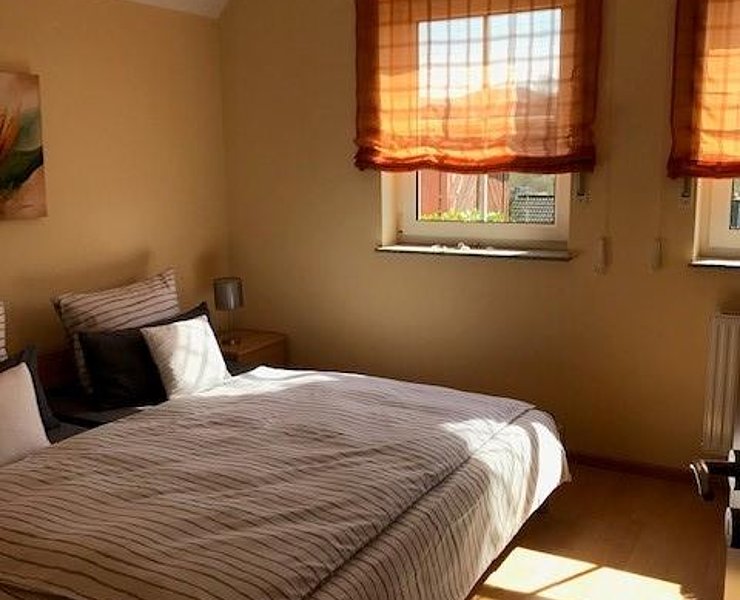 Ferienwohnung Brasil (5)