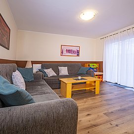 Ferienwohnungen Haus Gerda - 1. Etage (1)