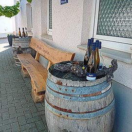 Weingut-Ferienwohnung Jungblut (6)