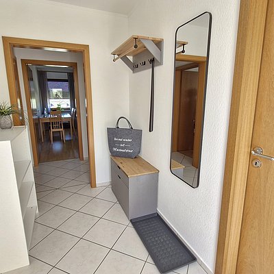 Foto: Ferienwohnung Weingut Peter Scheuer (10)