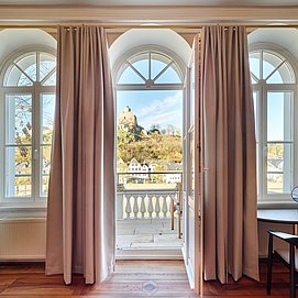 Villa Keller - Boutique Hotel Saarburg (04)