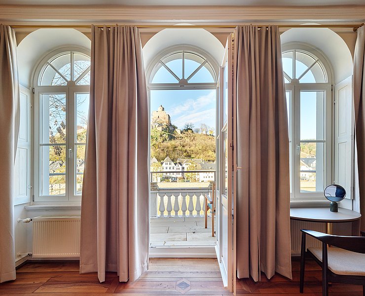 Villa Keller - Boutique Hotel Saarburg (04)