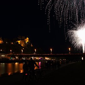 Feuerwerk Saarweinfest (1)