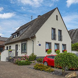 Ferienwohnungen Haus Gerda (1)