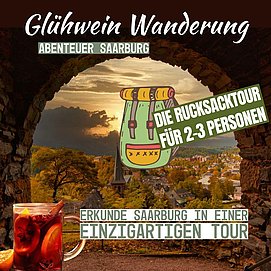 Glühwein-Tour