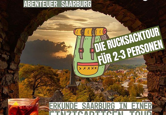 Glühwein-Tour