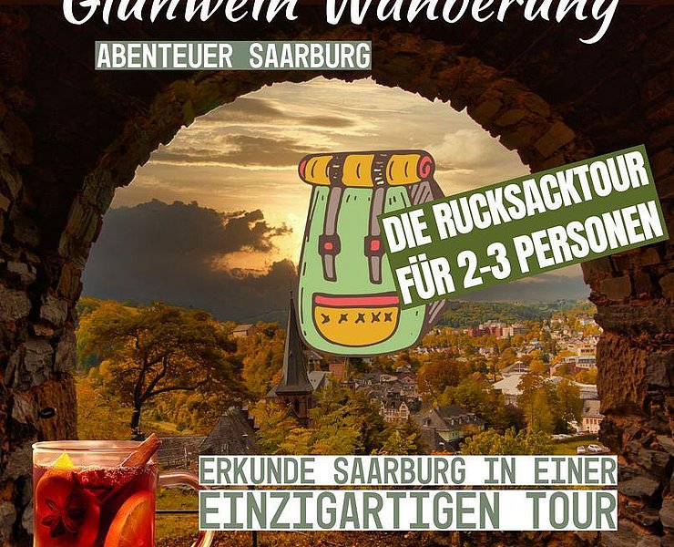 Glühwein-Tour