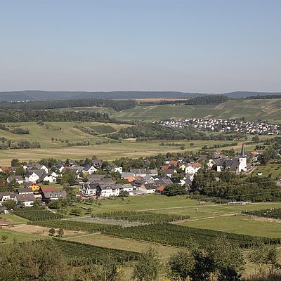 Foto: Konz-Krettnach