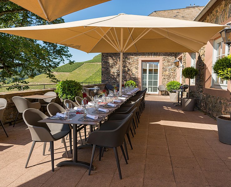 Burgrestaurant di Vincenzo Di Tuoro (1)