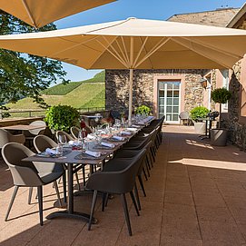 Burgrestaurant di Vincenzo Di Tuoro (1)