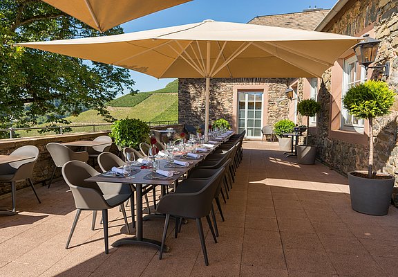 Burgrestaurant di Vincenzo Di Tuoro (1)