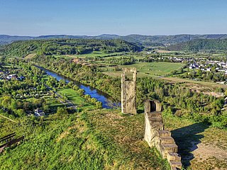 Galgenberg Wiltingen