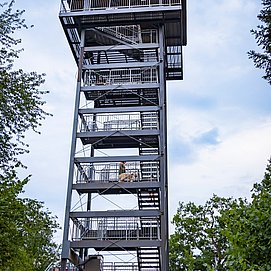 Prinzenkopfturm