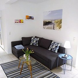 Ferienwohnung Op der Kees "Pauline" (04)