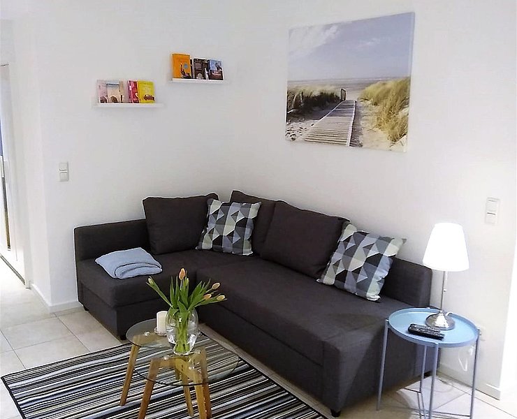 Ferienwohnung Op der Kees "Pauline" (04)