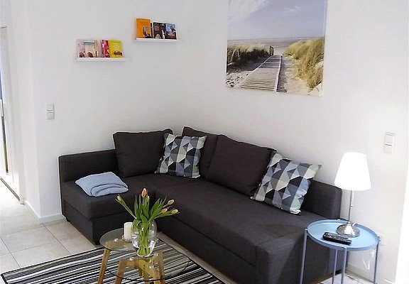 Ferienwohnung Op der Kees "Pauline" (04)