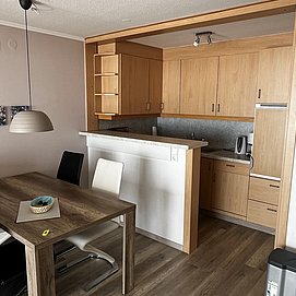 Ferienwohnung Haus Fernblick, Saarburg (03)