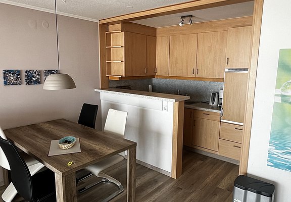 Ferienwohnung Haus Fernblick, Saarburg (03)